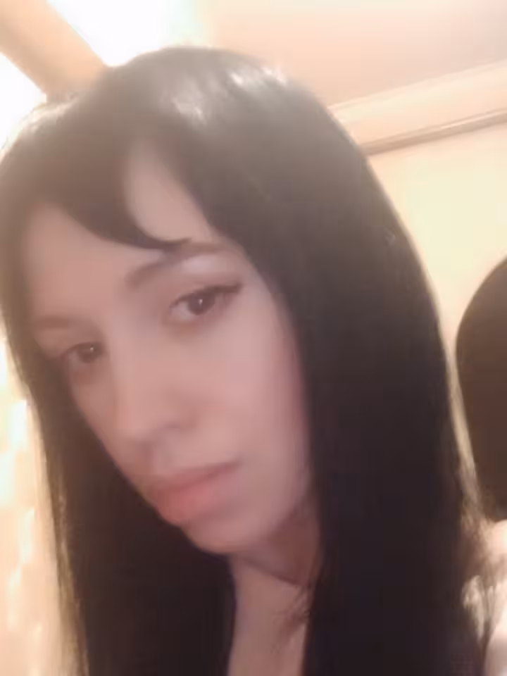 Аня