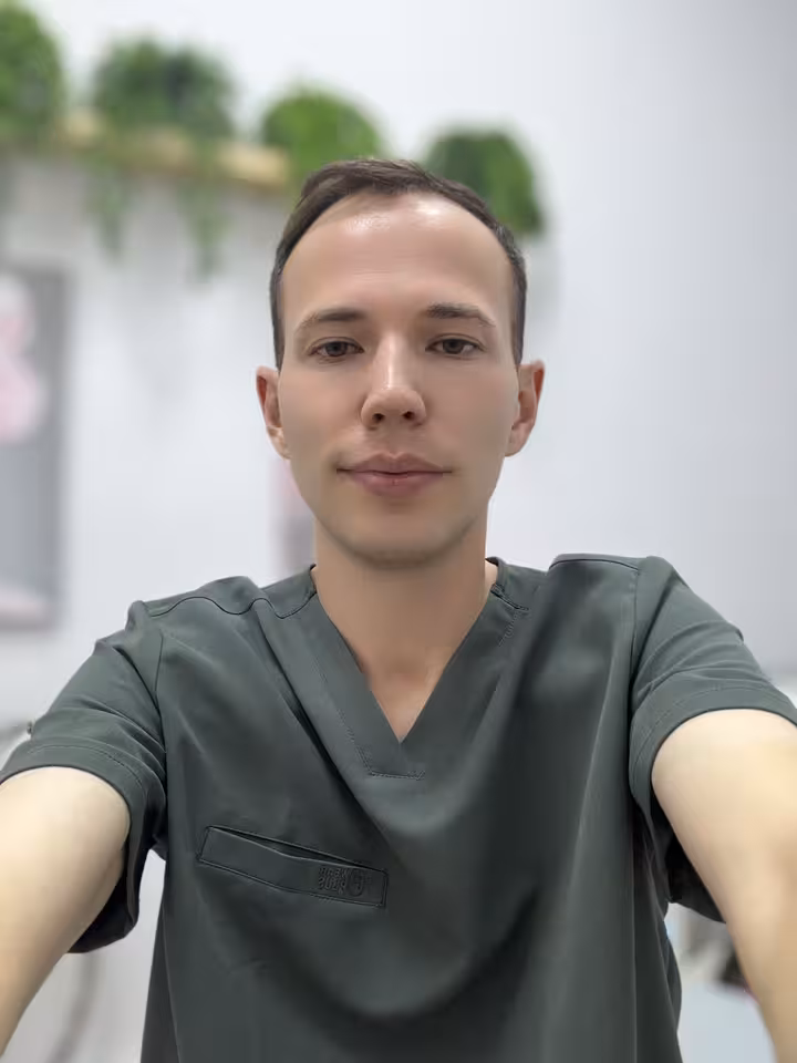Сергей