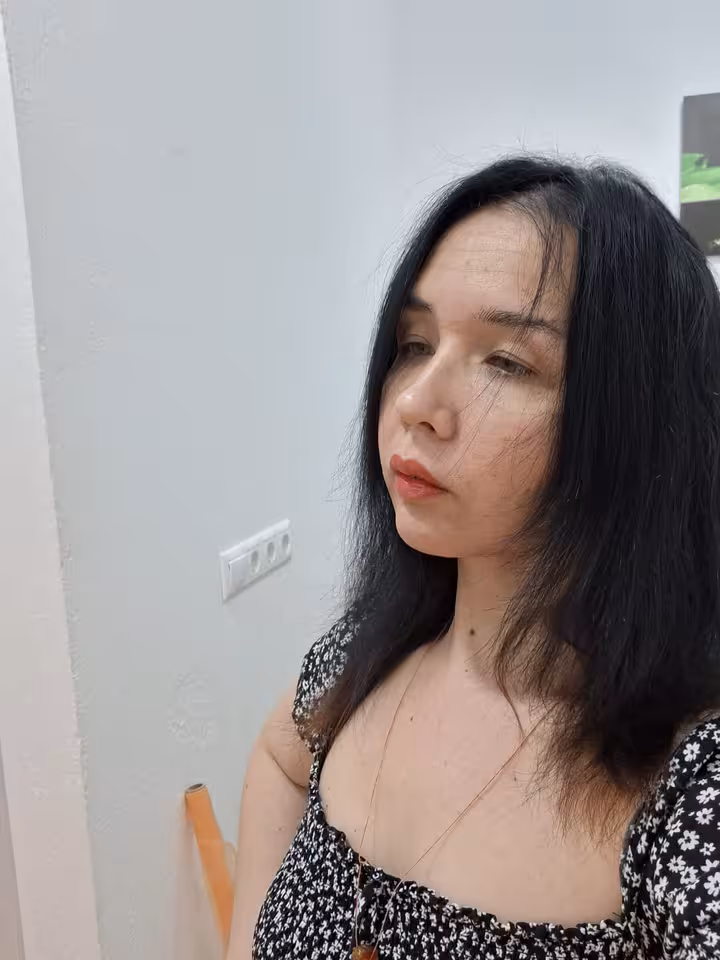 Кристина