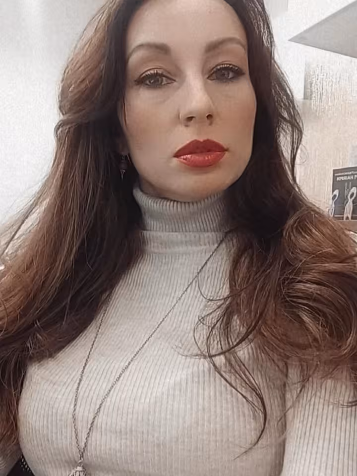 Анна 