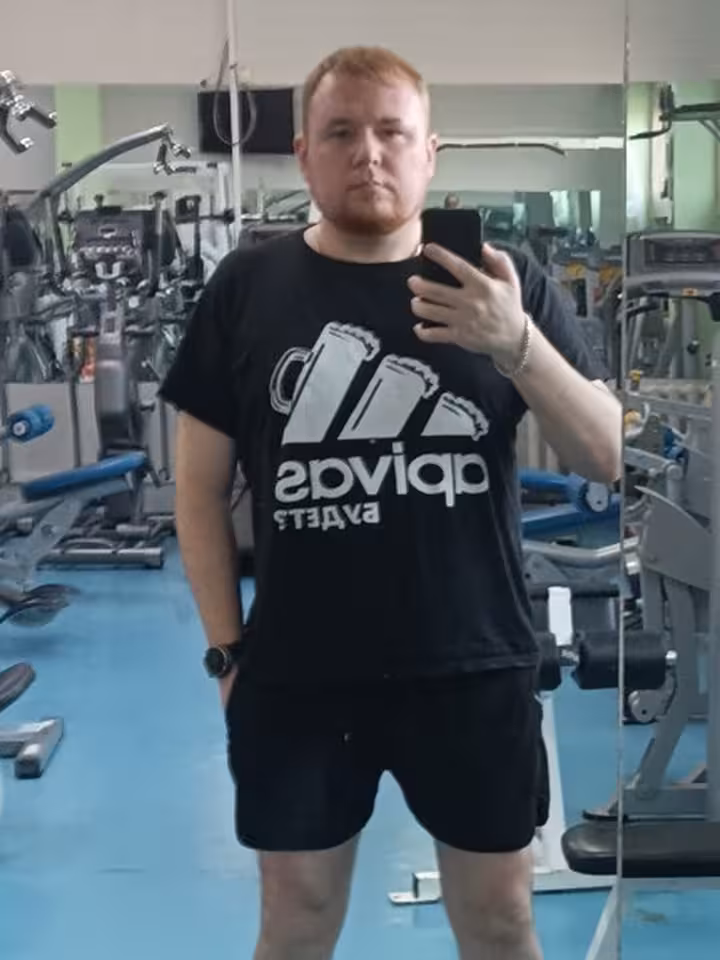 Игорь