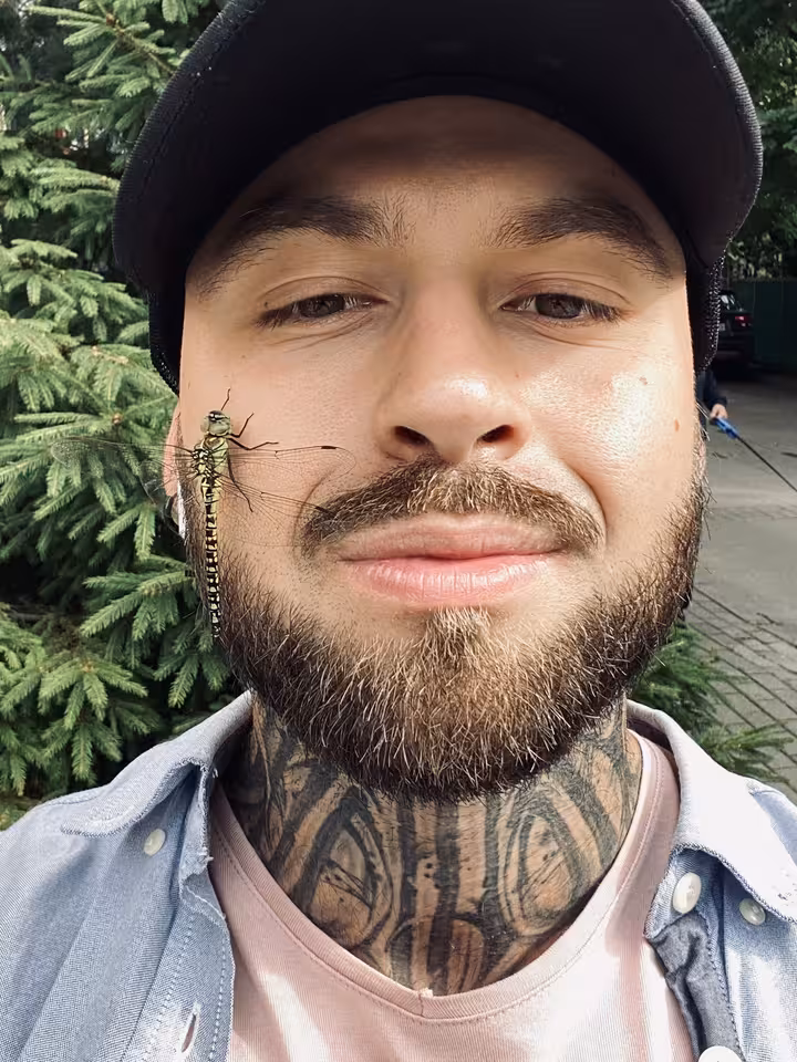 Mike