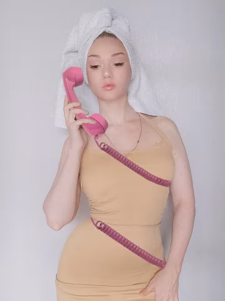 Марина