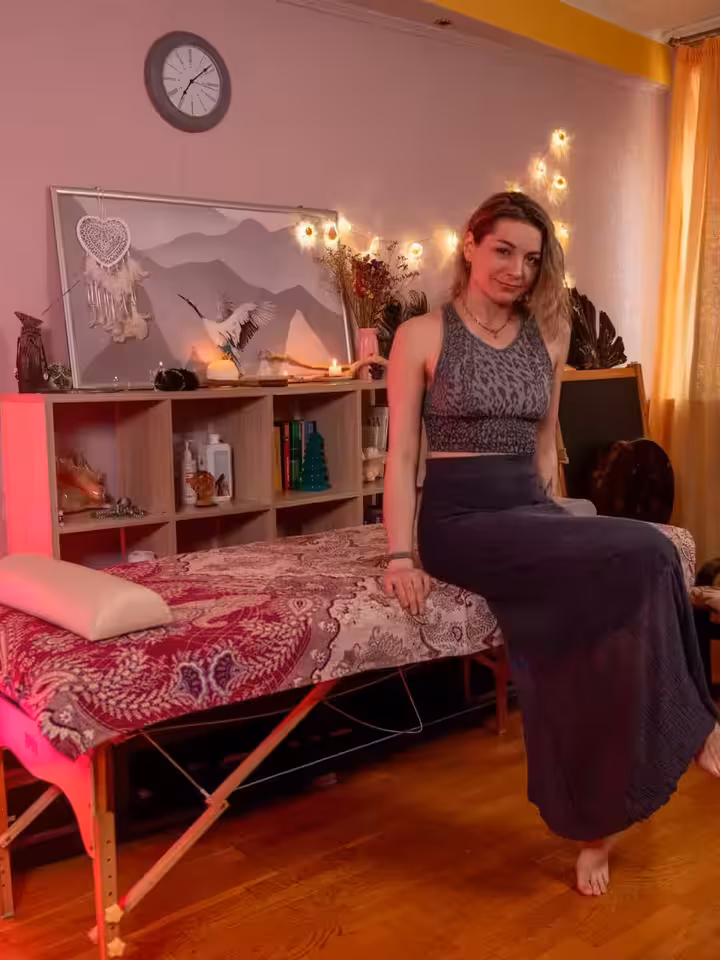 Дарья
