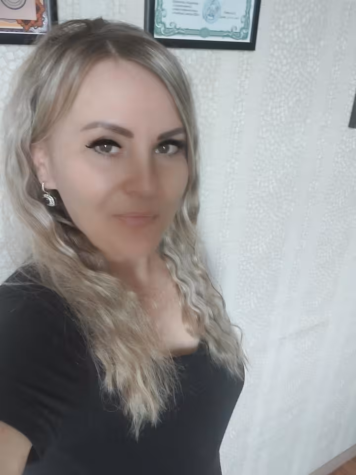 Любовь
