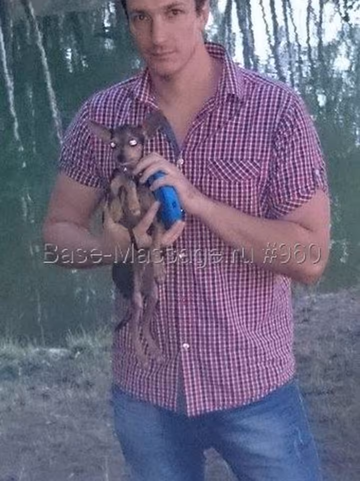Сергей