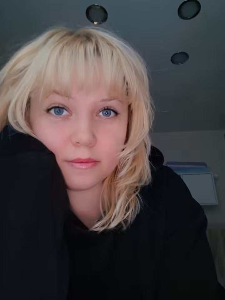 Светлана
