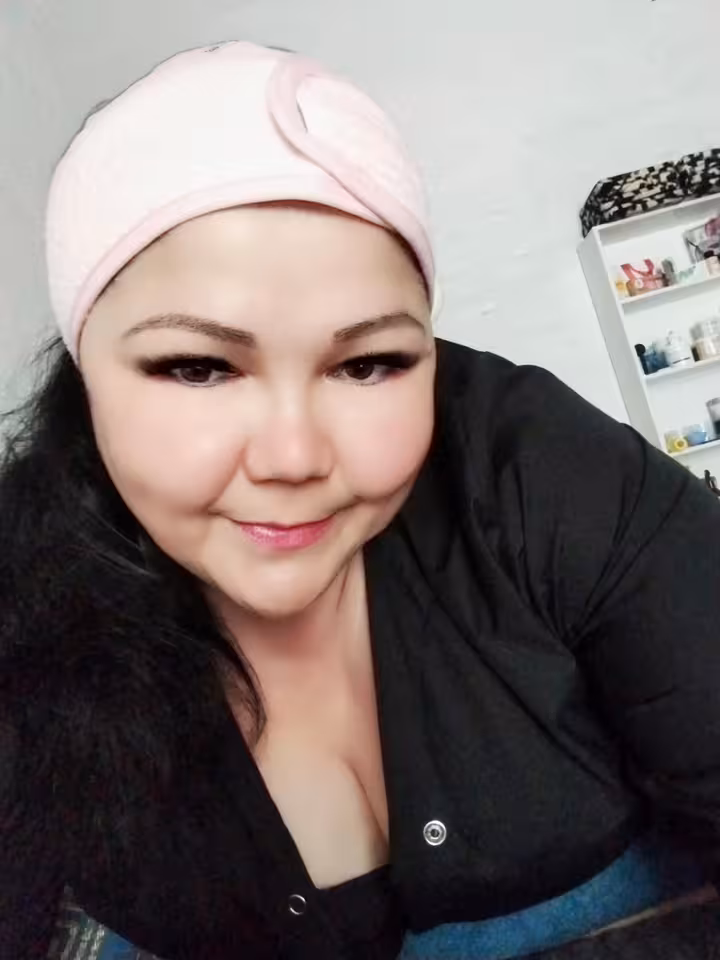 Гузель