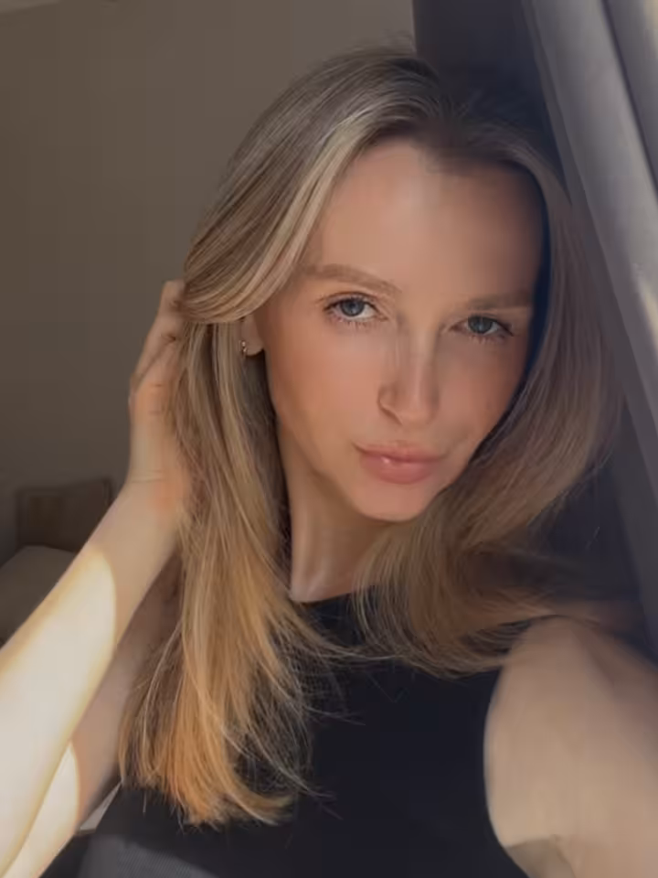 Катерина