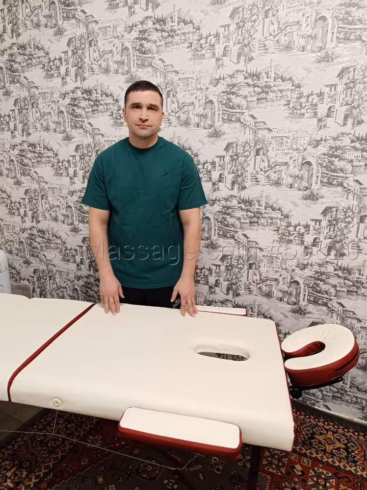 Игорь