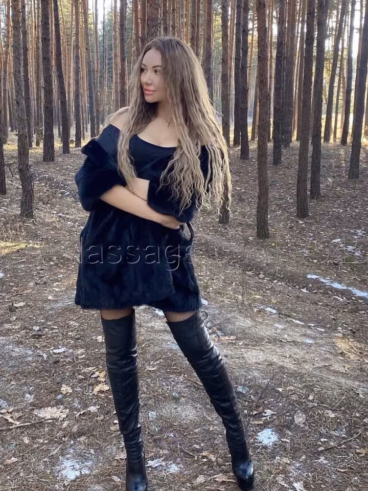 Олеся