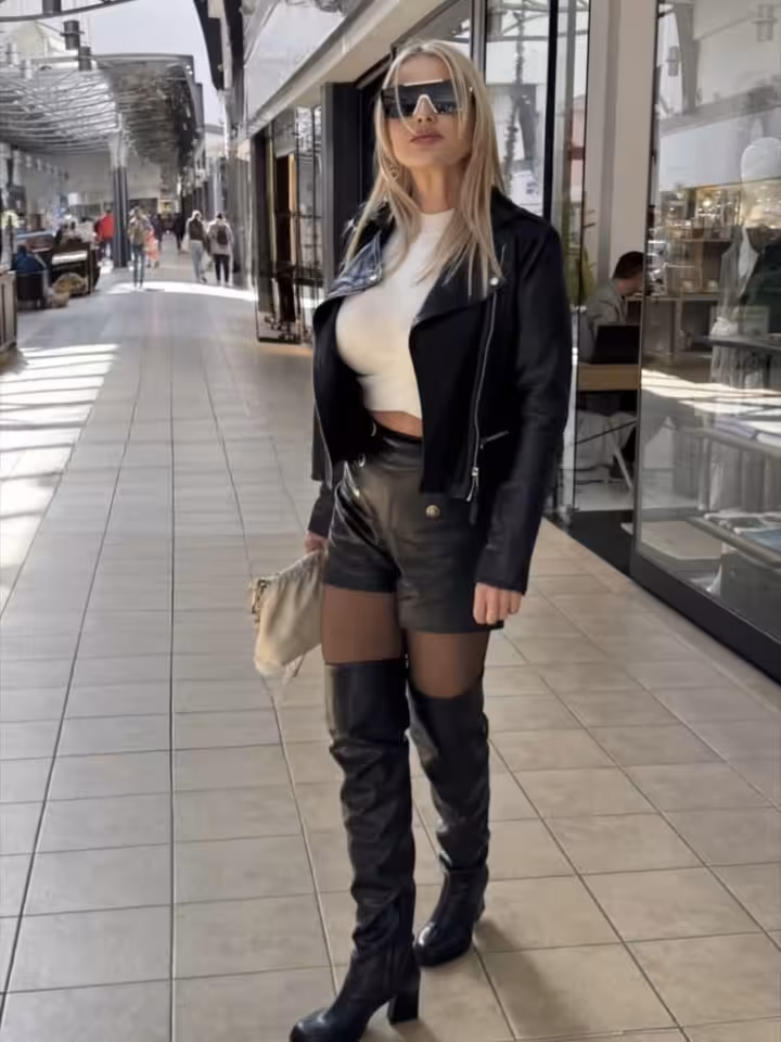 Марина
