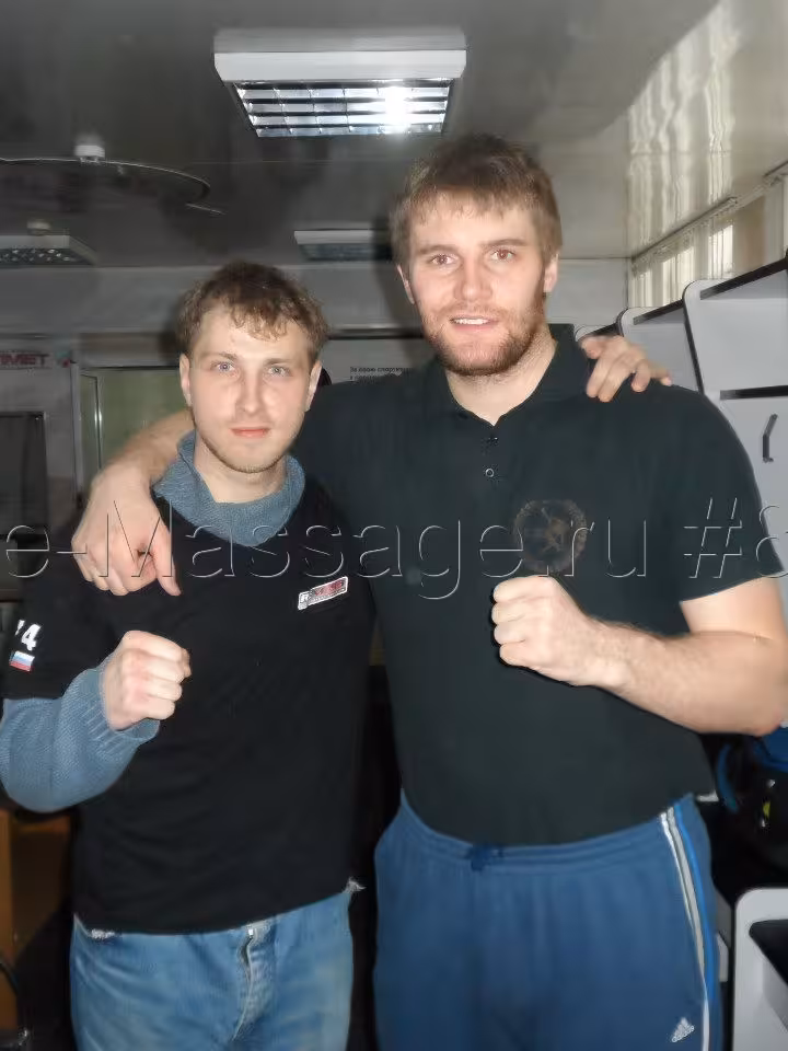 Анатолий Аристархов