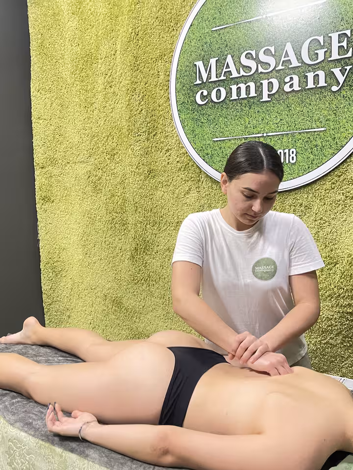 MassageCo