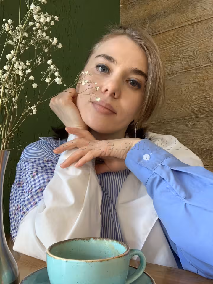 Лиза 