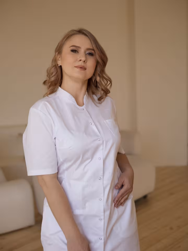 Светлана