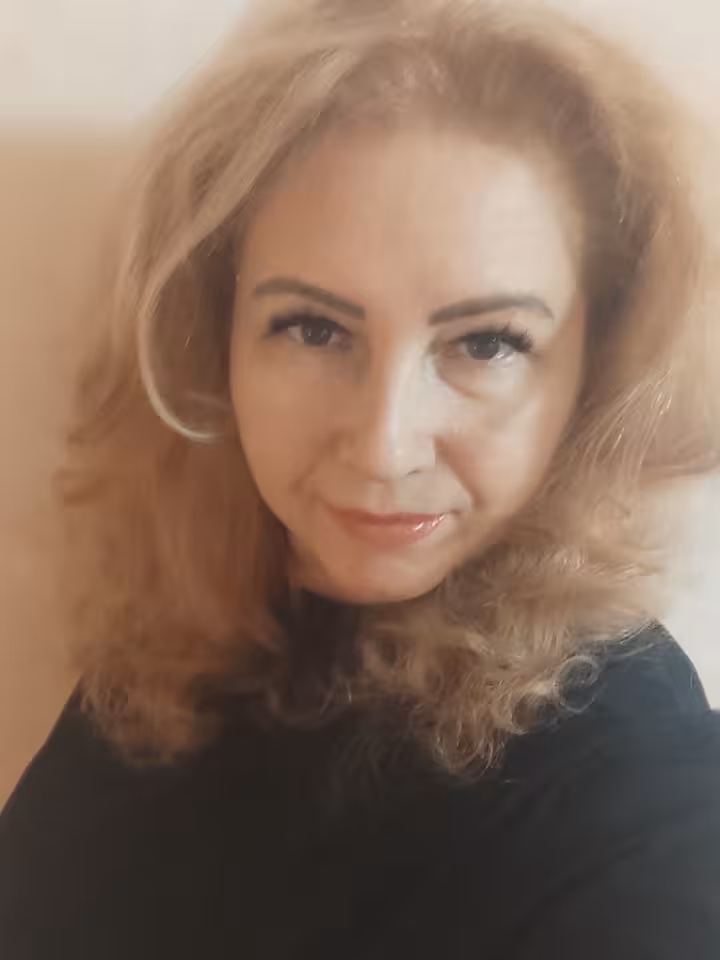 Светлана