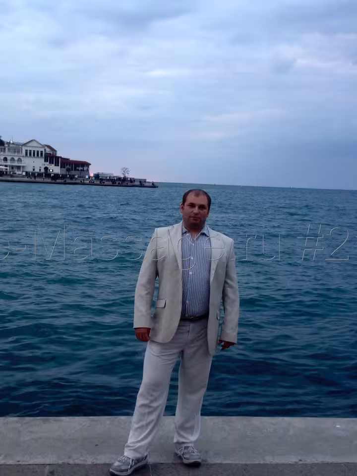 Михаил
