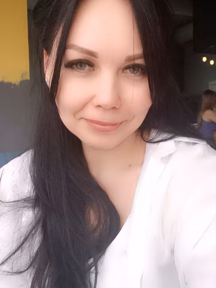 Вероника