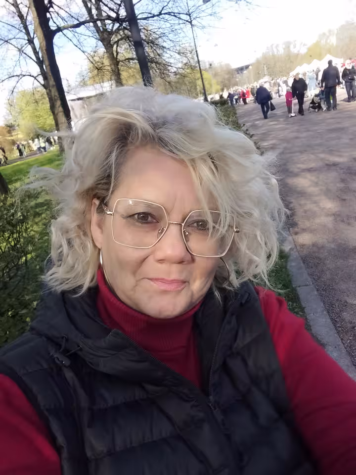 Оксана