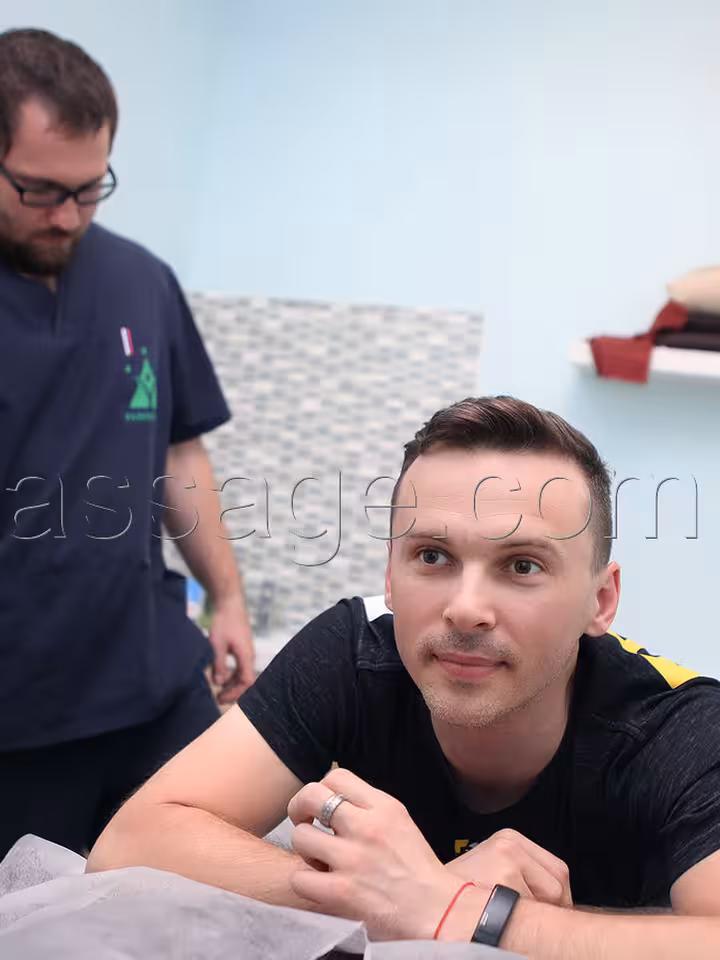 Студия Равновесие