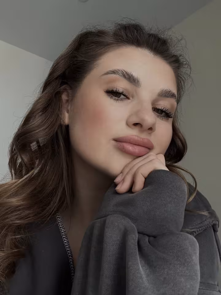Марина