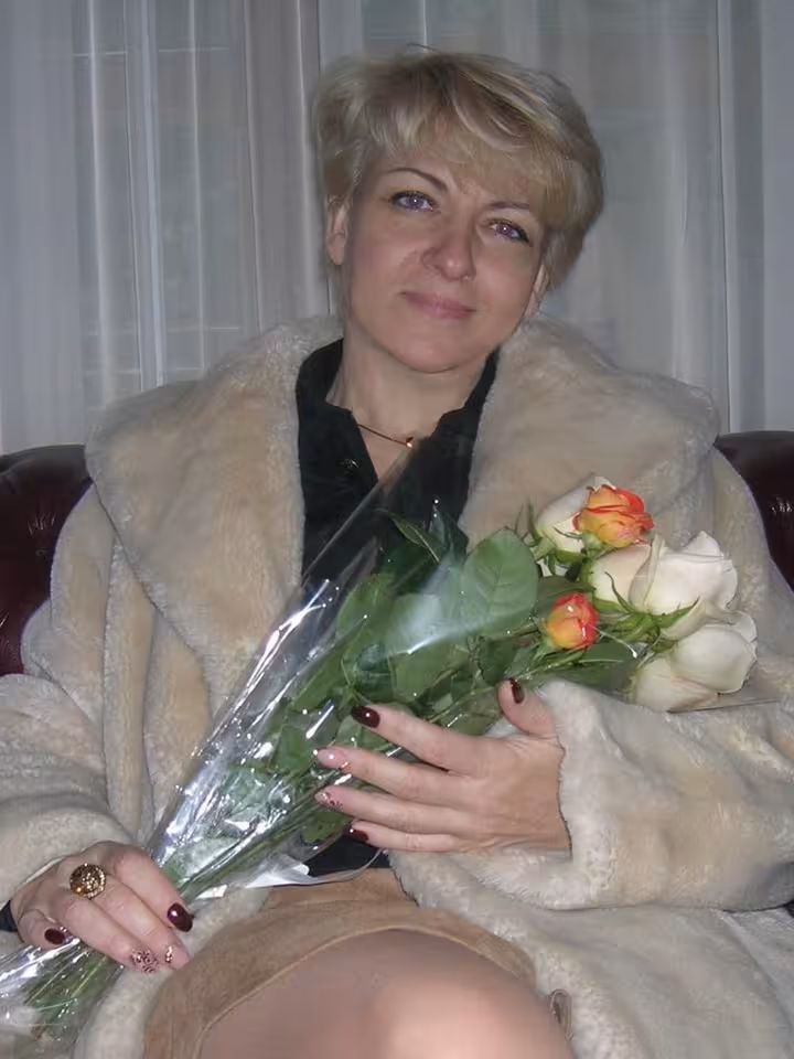 Татьяна Академ