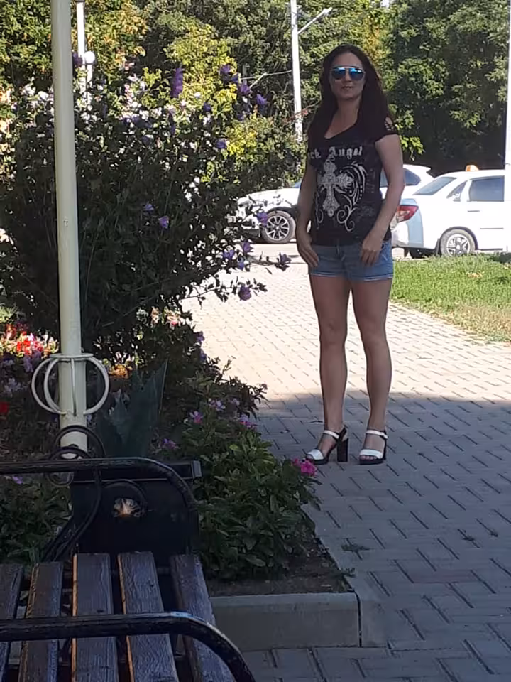 Евгения