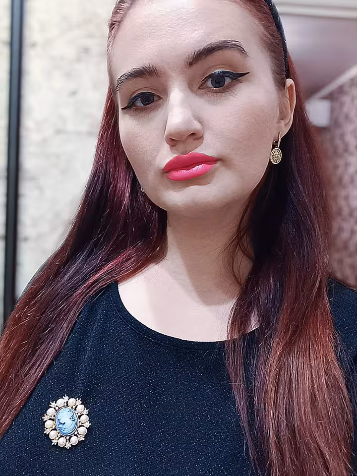 Наталия