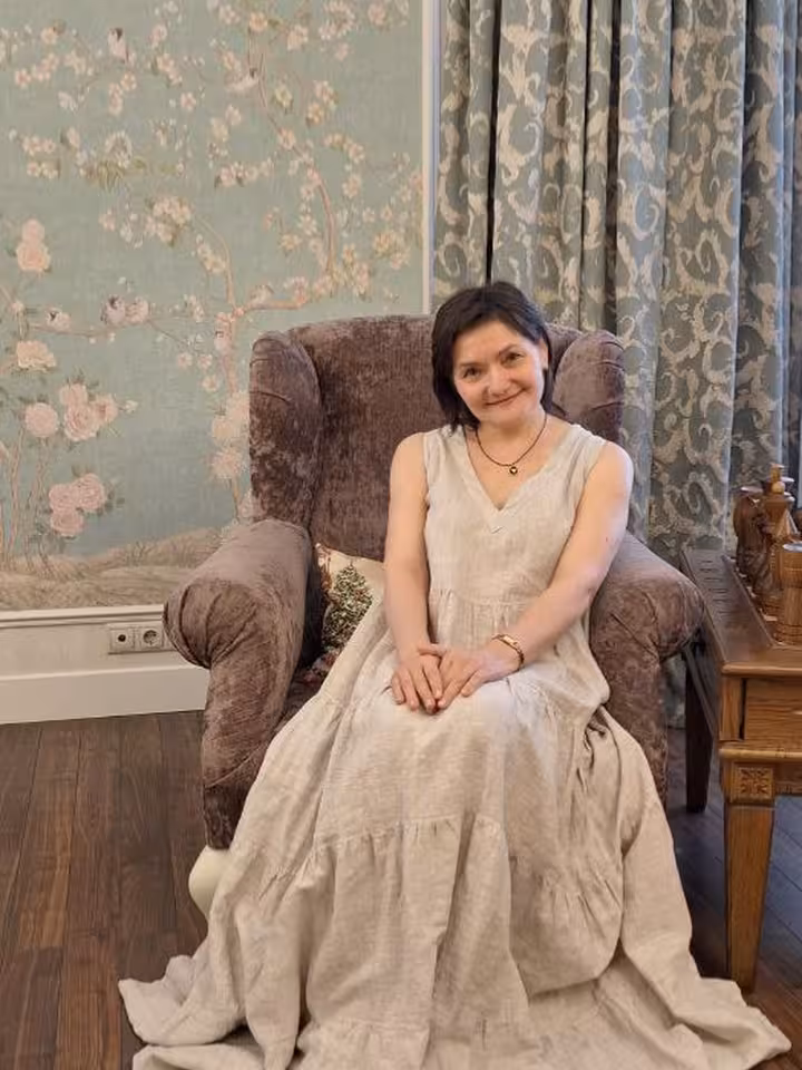 Елена