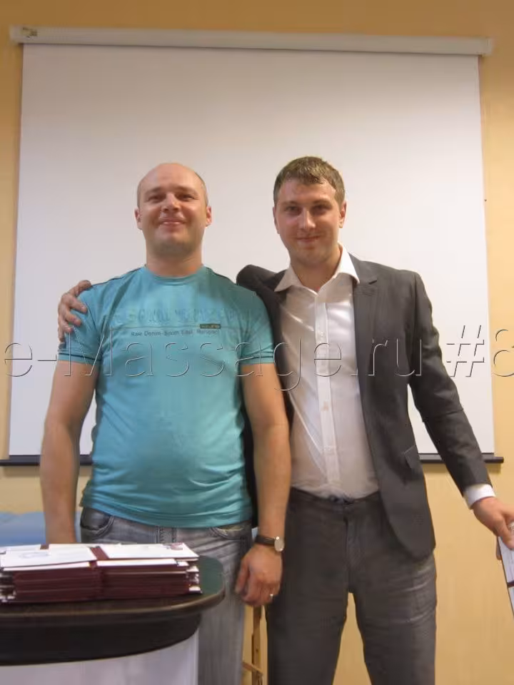 Анатолий Аристархов
