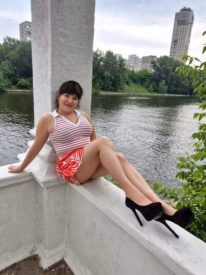 Наталья