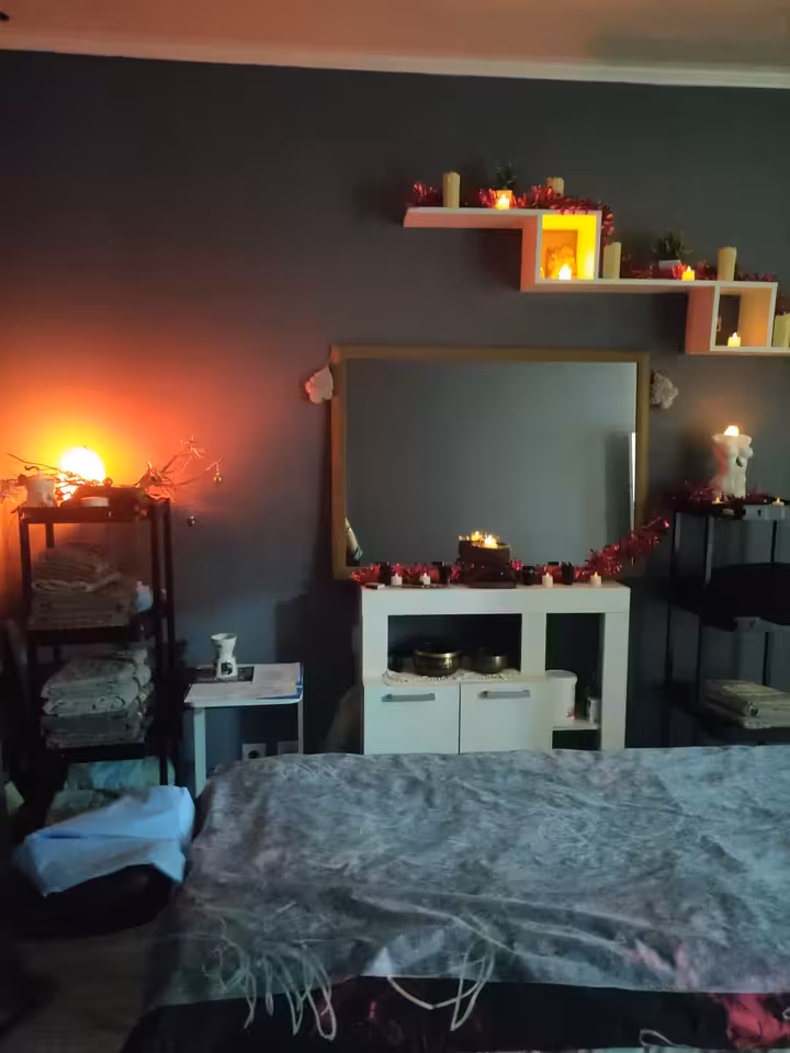 "СветЛайя" студия