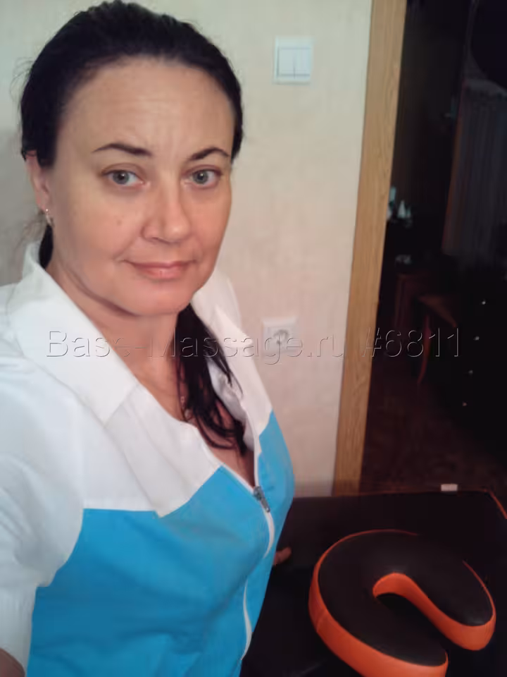 Наталья