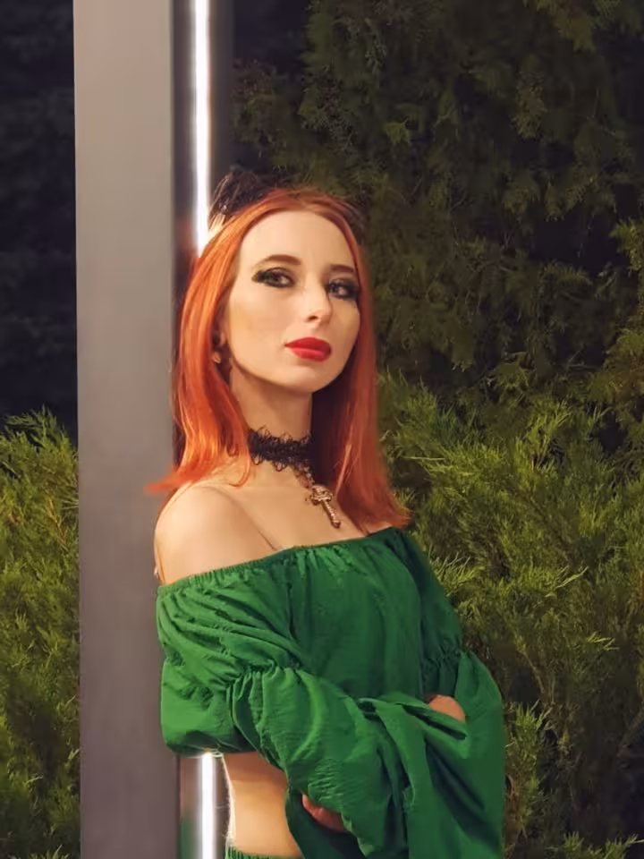 Лана