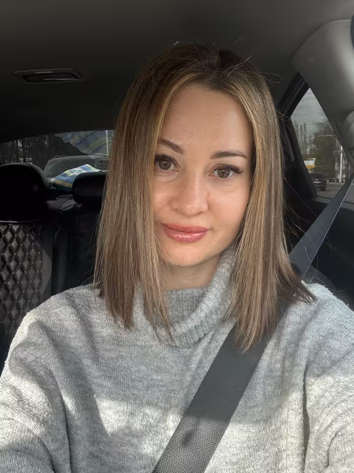 Нина