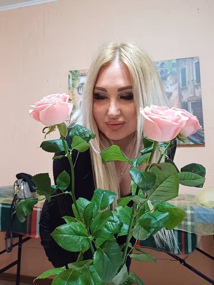 Алина