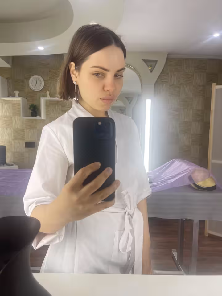 Екатерина