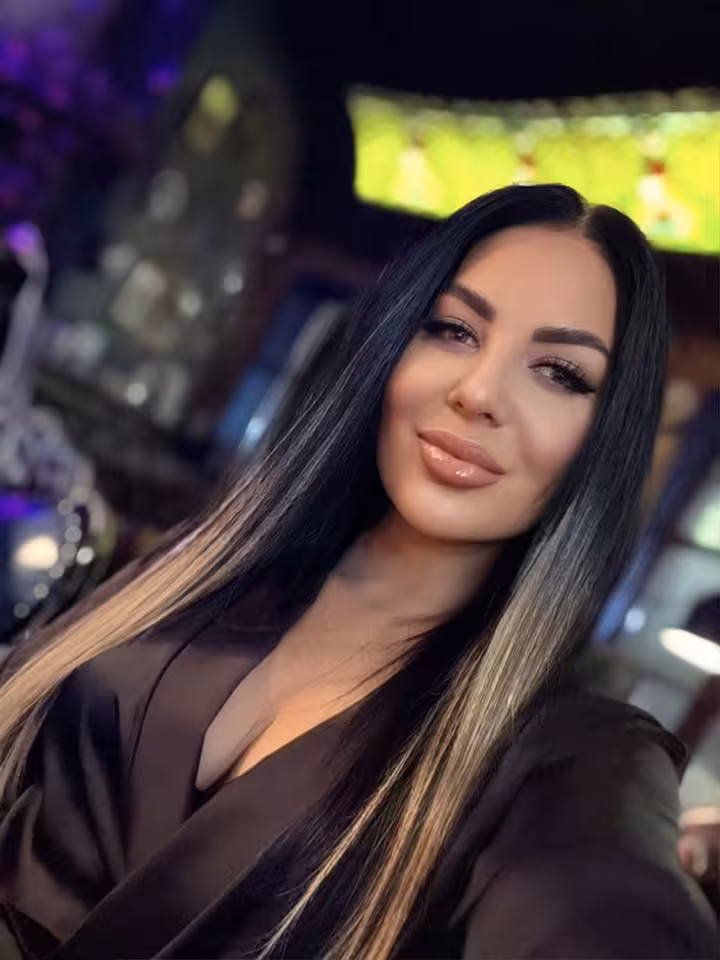 Илана