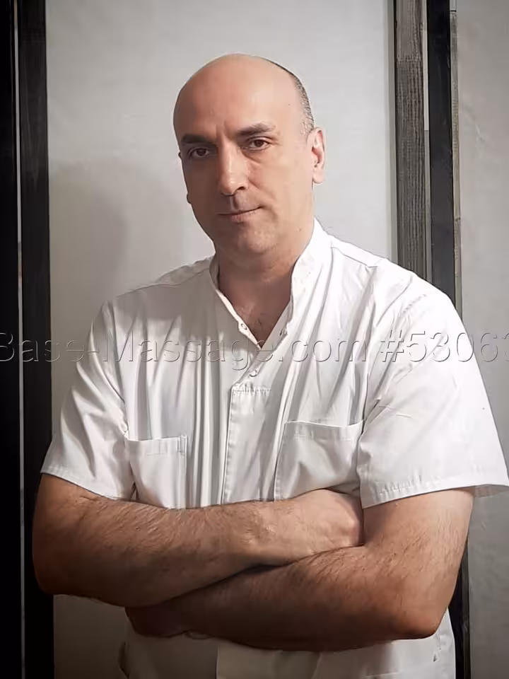 Сергей