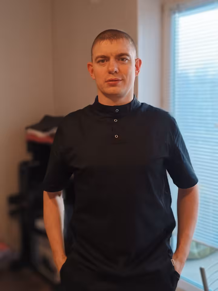 Игорь