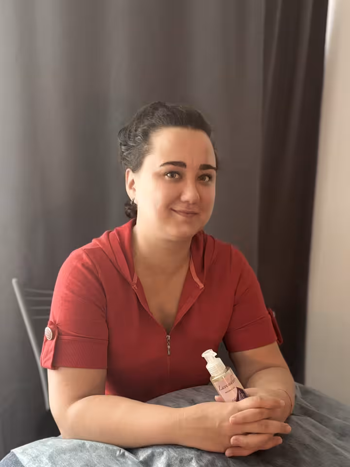 Тамара Луч