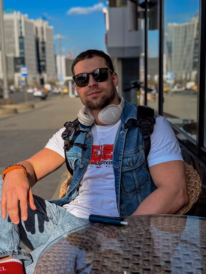 Андрей