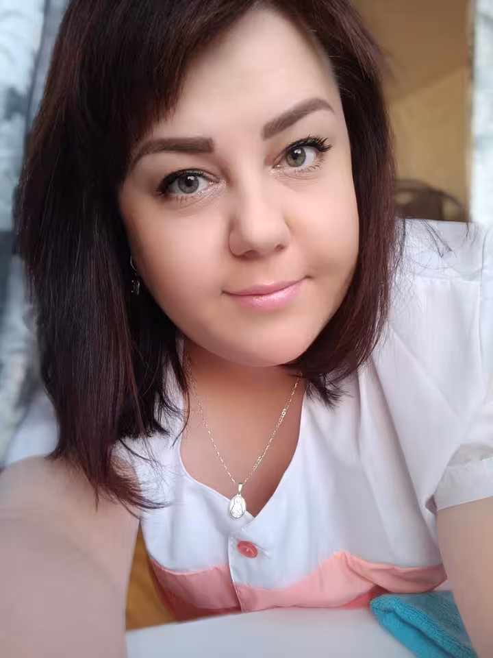 Натали