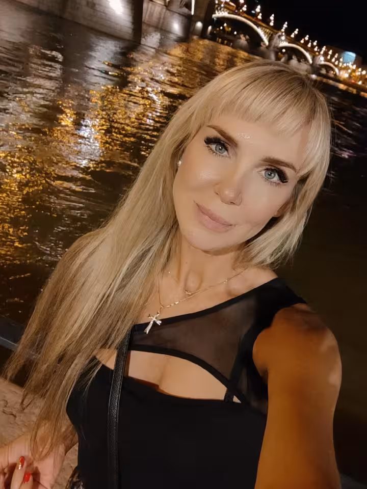 Светлана