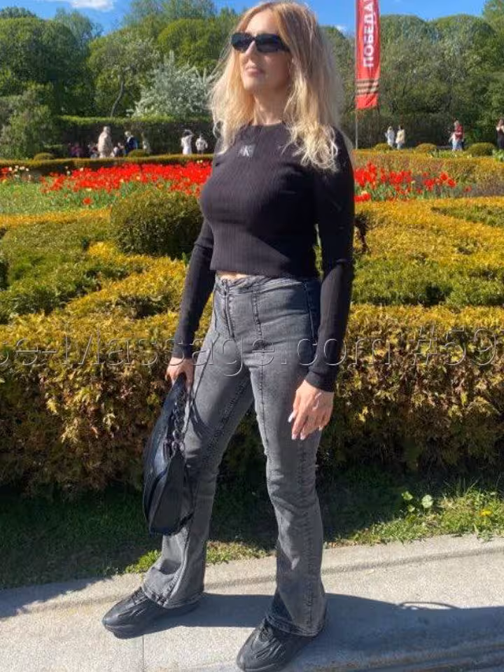 Анастасия