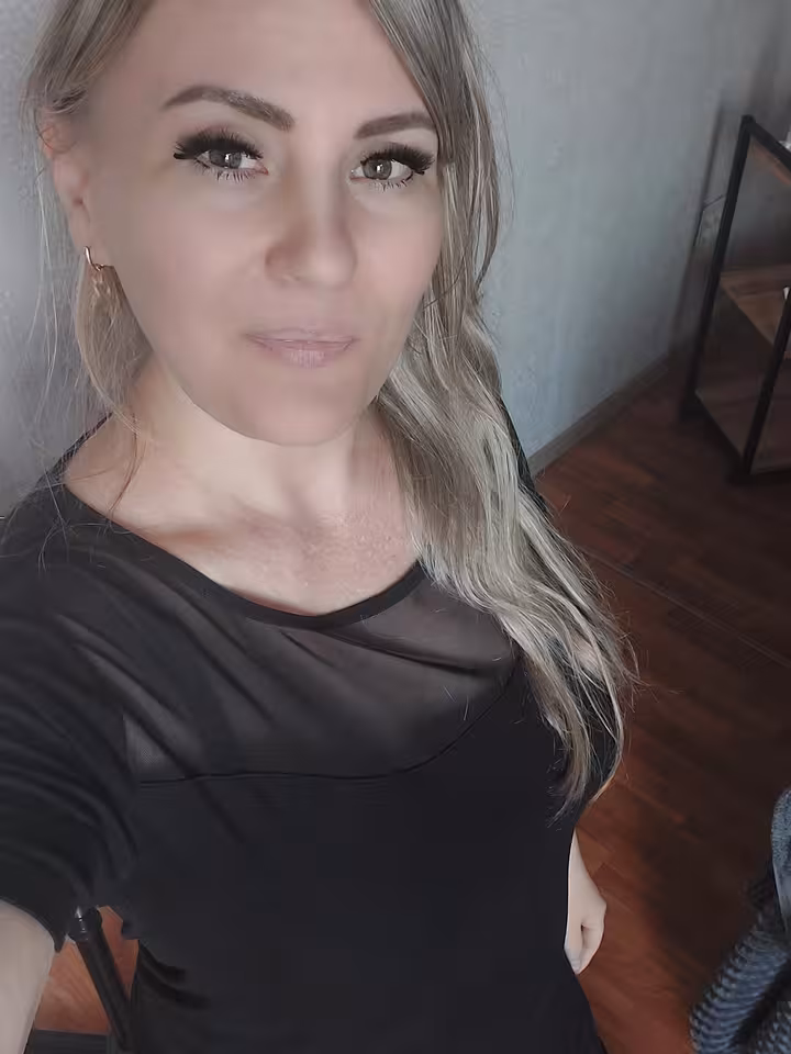 Любовь