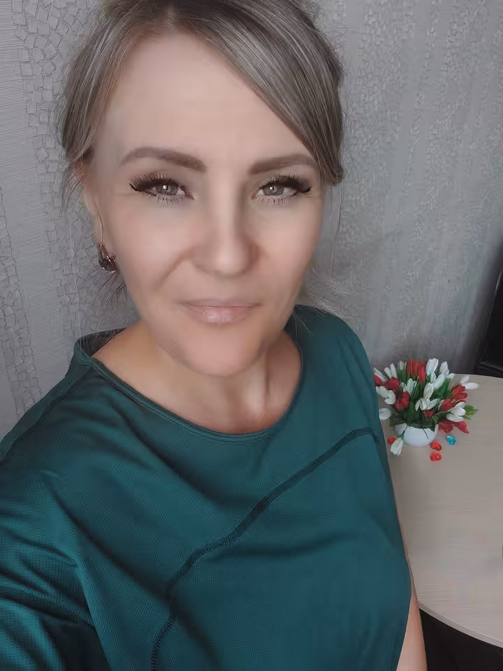 Любовь