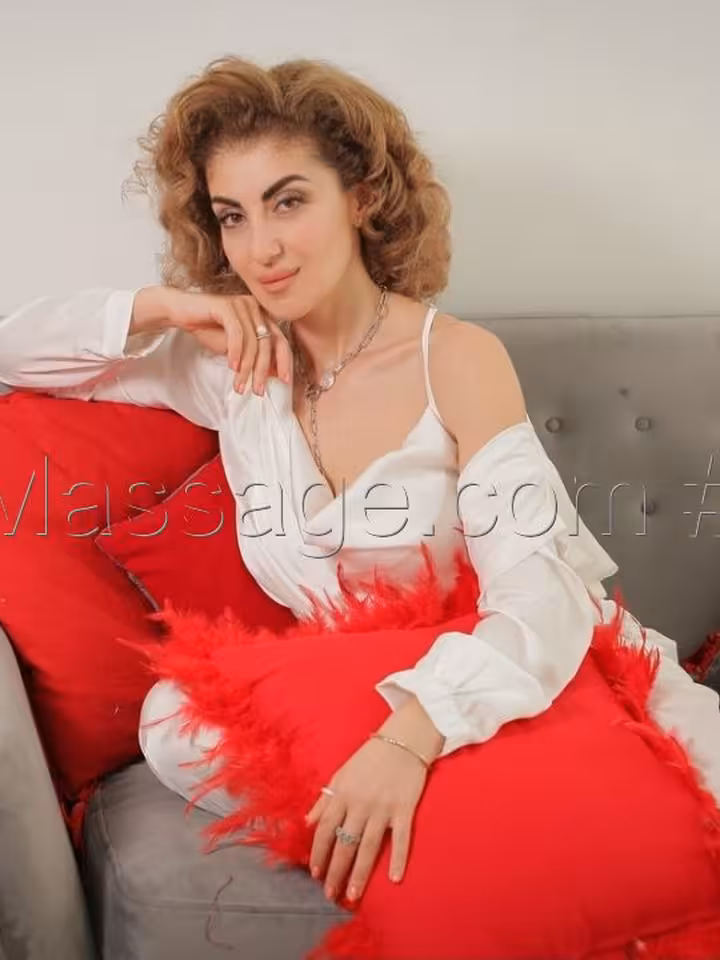 Анжелика Кагзванян