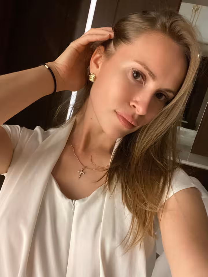 Светлана